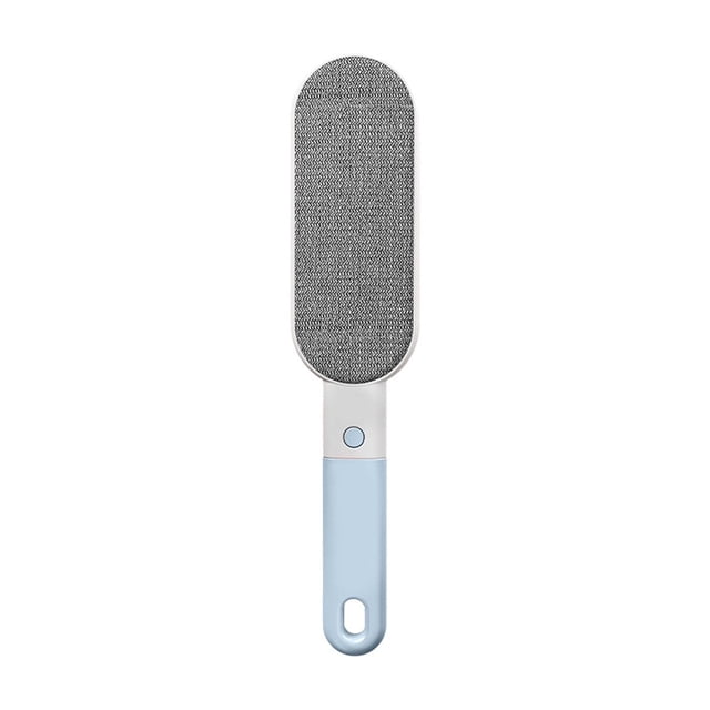 Pet Hair Remover 4 In 1 Pet Hair Remover Lint Remover for Couch Reusable Lint Remover Shaver Portable Carpet Rake Scraper Brush for Blanket Dog Hair Remover