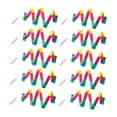thumbnail image 4 of harper 10 Pieces Dance Ribbons Versatile Dancing Streamers for Kids Dancer Artistic Style B, 4 of 9