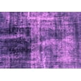 thumbnail image 1 of Ahgly Company Indoor Rectangle Abstract Pink Modern Area Rugs, 6' x 9', 1 of 4