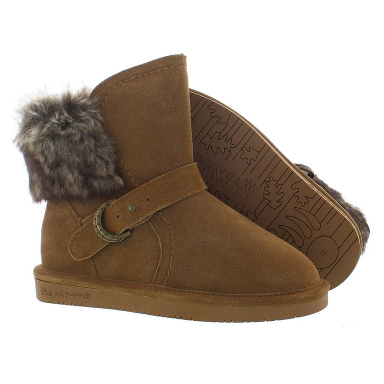 Bearpaw koko winter boot clearance