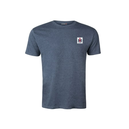 - Victory In The Field INTERNATIONAL HARVESTER©- Adult Short Sleeve Tee