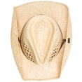 thumbnail image 4 of Gorro Stetson TSBRGR-9334 Bridger Natural XS, 4 of 5