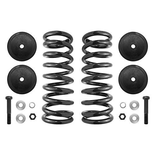 Unity Automotive 30-572000-S 2003-2012 Land Rover Range Rover - 30-572000-S