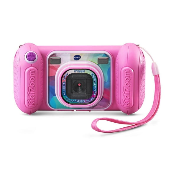 VTech KidiZoom Camera Pix Plus, 3 to 8 years