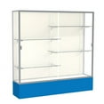 thumbnail image 6 of Waddell Spirit Series Floor Display Case, 6 of 7