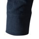 thumbnail image 3 of Blusa y camisa de manga larga con cuello alto para hombre, de algodón y lino, con cuello alto y corbata, de manga larga, estilo pulóver, blusa, blusa de algodón y lino para hombre., 3 of 7