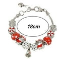 thumbnail image 2 of Christmas Gifts for Kids and Teen Girls,Christmas Bracelets, 2 of 5