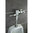 thumbnail image 3 of Moen 8312M05 Commercial M-Dura 3/4-Inch Urinal Flush Valve .5 GPF, Chrome, 3 of 4