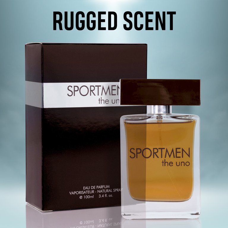 Rugged Scents Set