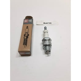 Polin Ql77jc4 Marine Spark Plug Poulan Pro Chainsaw Spark Plug Ngk