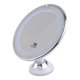 thumbnail image 1 of Flexible Makeup Mirror 7x Magnifying Mirrors Led Lighted Vanity Mirror Portable Dressing Table Cosmetic Mirrors, 1 of 4