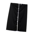 thumbnail image 4 of yotijay Incontinence Bed Pad Portable Washable Reusable Leakproof Bed Mat Bedwetting black XXL, 4 of 9