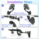 thumbnail image 5 of Compatible con Meta Quest 3/3S VR Pistol Grip: soporte ergonómico para controladores VR que mejora la experiencia de juego, 5 of 6