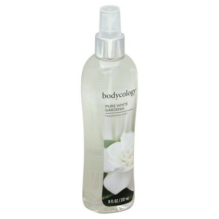 Bodycology Pure White Gardenia Fragrance Mist 8 fl. oz.