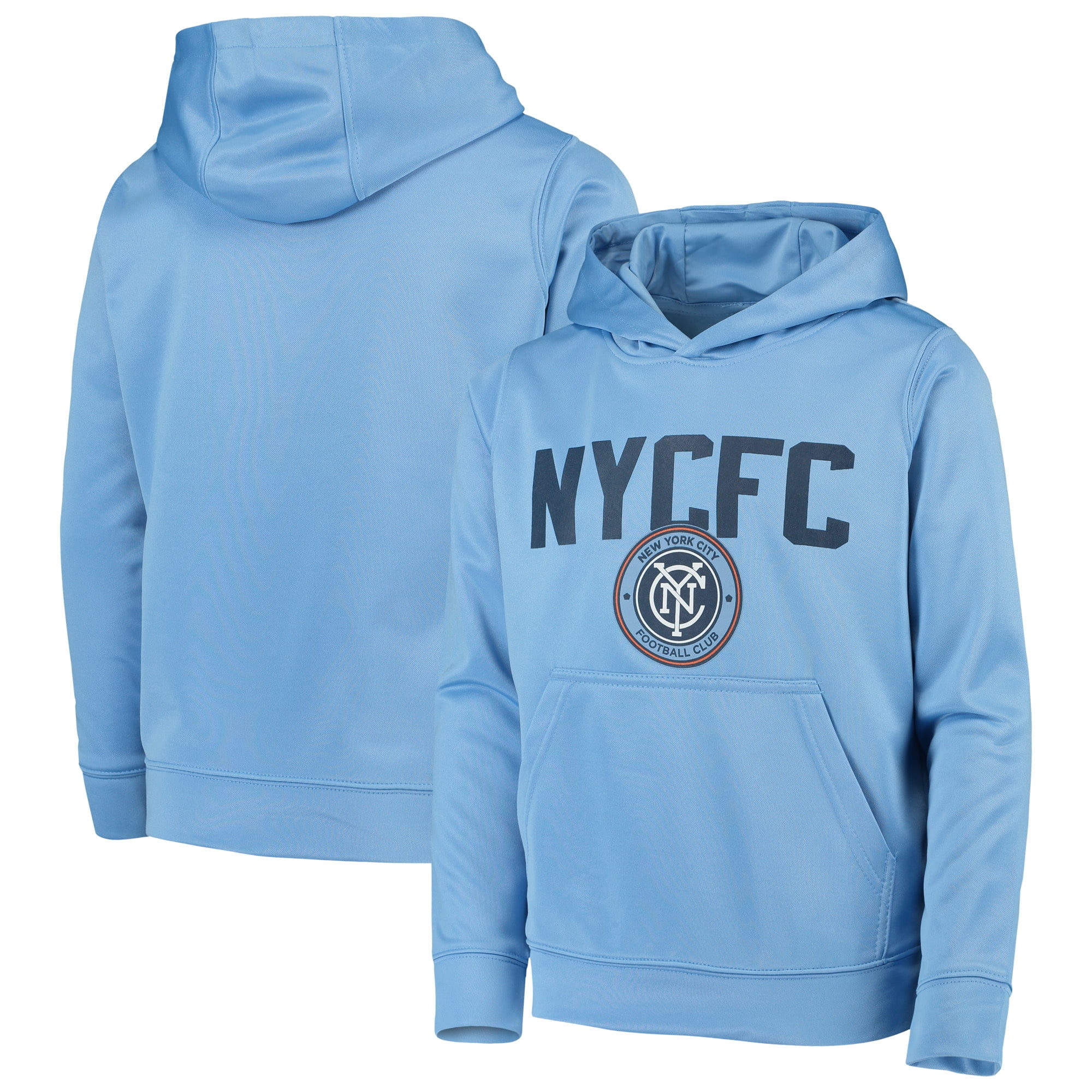 nycfc sweatshirt