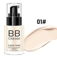 thumbnail image 2 of 2 Pack Hydrating Concealer Full-Coverage Foundation under Eye Stick Skin Brightener Beauty Makeup for All Hide Foundation Makeup Two Faced Concealer Fairest Skin Types Tinted Moisturizer Makeup, 2 of 3