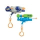 thumbnail image 1 of Pistola de Agua Nerf Nano Azul Paquete Doble, 1 of 6