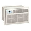 Frigidaire FAH126S2T - Air conditioner - window mounted - white