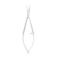 thumbnail image 2 of STALEKS PRO Professional micro scissors EXPERT 90 TYPE 1 (SE-90/1), 2 of 4