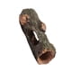 thumbnail image 5 of Inteprter Decoración de tanque de peces, diseño único pequeño, ahuecado, durabilidad, tronco de árbol falso, Mini paisaje, firmeza, tanques, Type2 NO2, 5 of 6
