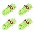 thumbnail image 2 of Suministros para exteriores, 4 piezas de cuerda reflectante para carpa de 4 mm Cuerda reflectante para carpa creada magistralmente, 2 of 14