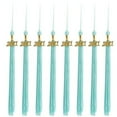 thumbnail image 1 of 8PCS Academic Graduation Tassels with Charm Pendant Graduation Cap Decorative Accessories for Graduate Parties Ceremonies, 1 of 10