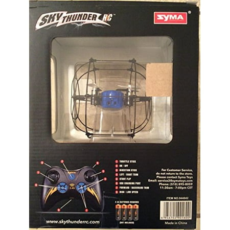 Drone Sky Stormer RC