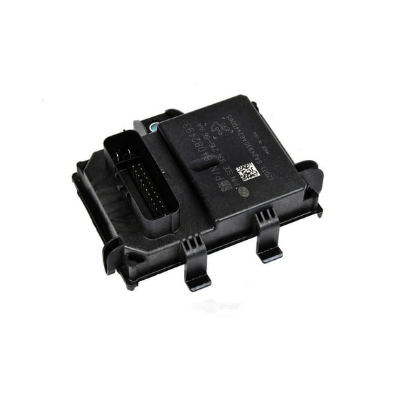 Electronic Stability System Control Module