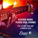 thumbnail image 5 of Juego de 3 cuerdas para guitarra eléctrica Elixir de acero niquelado, 5 of 6