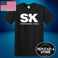 thumbnail image 1 of SK Professional Tools Men's Black Size S-3XL, 1 of 2