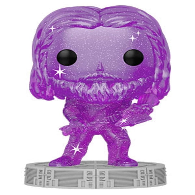 Figura Funko Pop Thor 3.7 Pulgadas