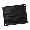 thumbnail image 4 of vortess Fireproof Mat Camping Fireproof Cloth Supplies, Retardant Mat for Yard Lawn Fire L, 4 of 9
