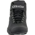 thumbnail image 4 of Alpinestars Sektor Waterproof Mens Motorcycle Shoes Black 14 USA, 4 of 4