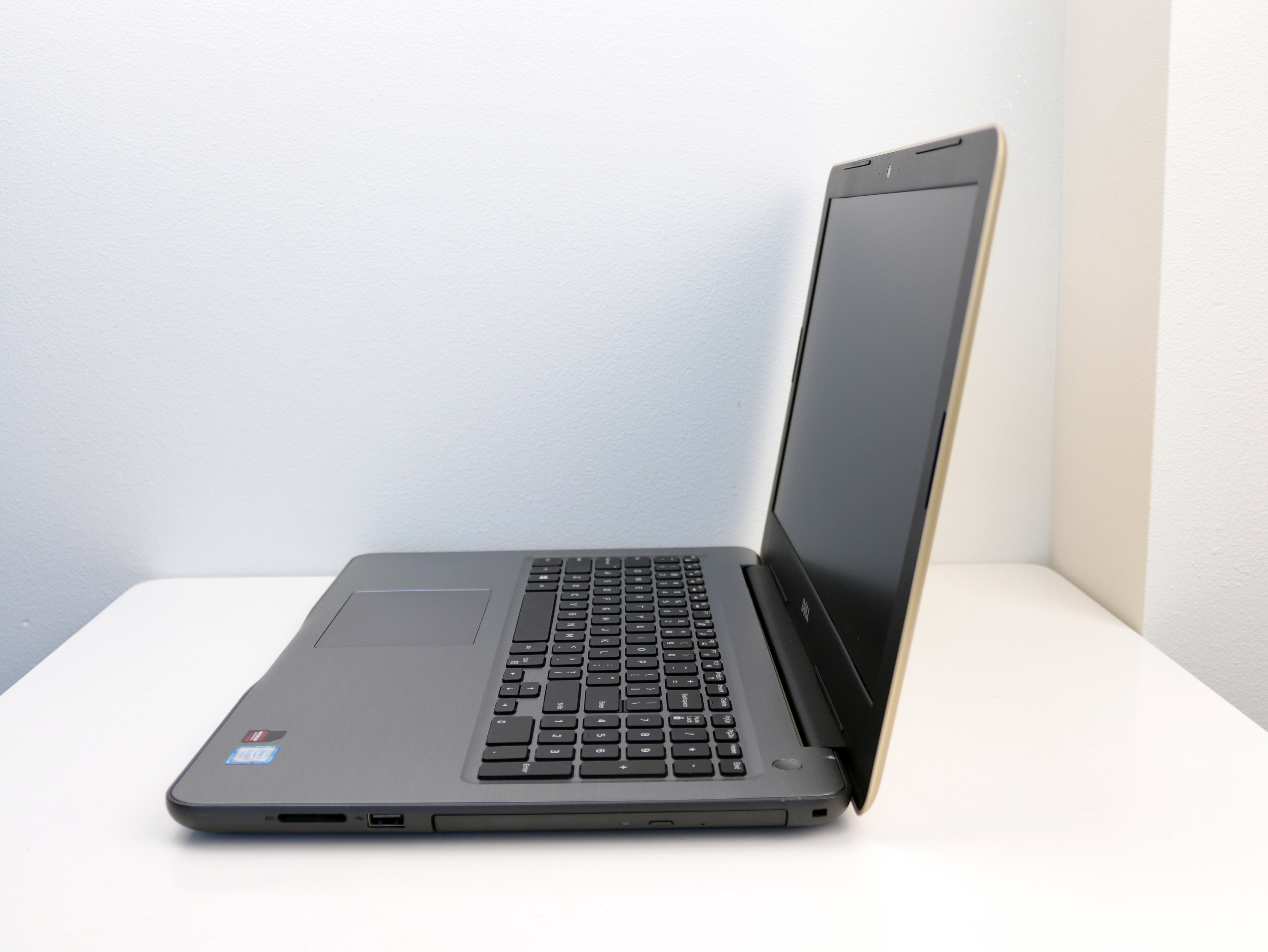 Pre-Owned Dell Inspiron 5567 15.6