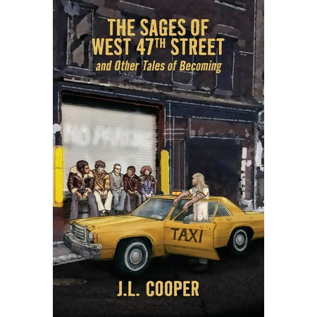 47th Street Photo - The Sages of West 47th Street (Paperback)