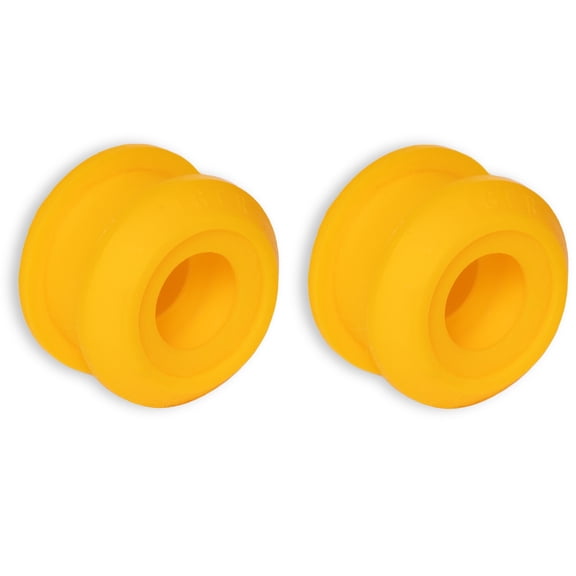 Tiger Bridge Head Replacement Rubber Pack of 2