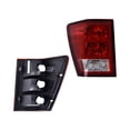 thumbnail image 1 of Calavera Grand Cherokee 2005 A 2010 Jeep Izq DEPO ., 1 of 4