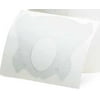 Brisa Clear Perfomance Forms - 25ct