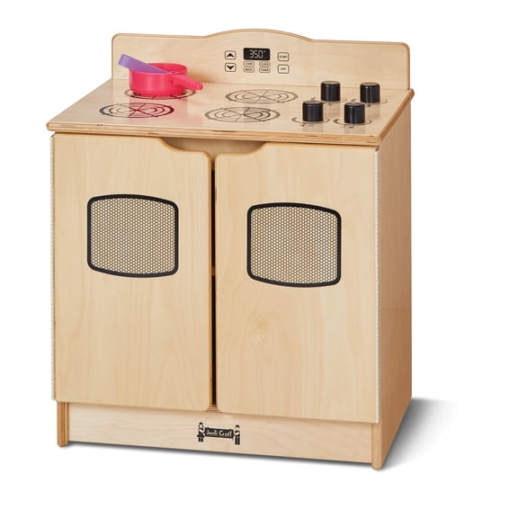 Toddler Gourmet Kitchen Stove