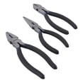 thumbnail image 2 of Pinzas Anvil Metal 15.2 Cm 3 Piezas, 2 of 3