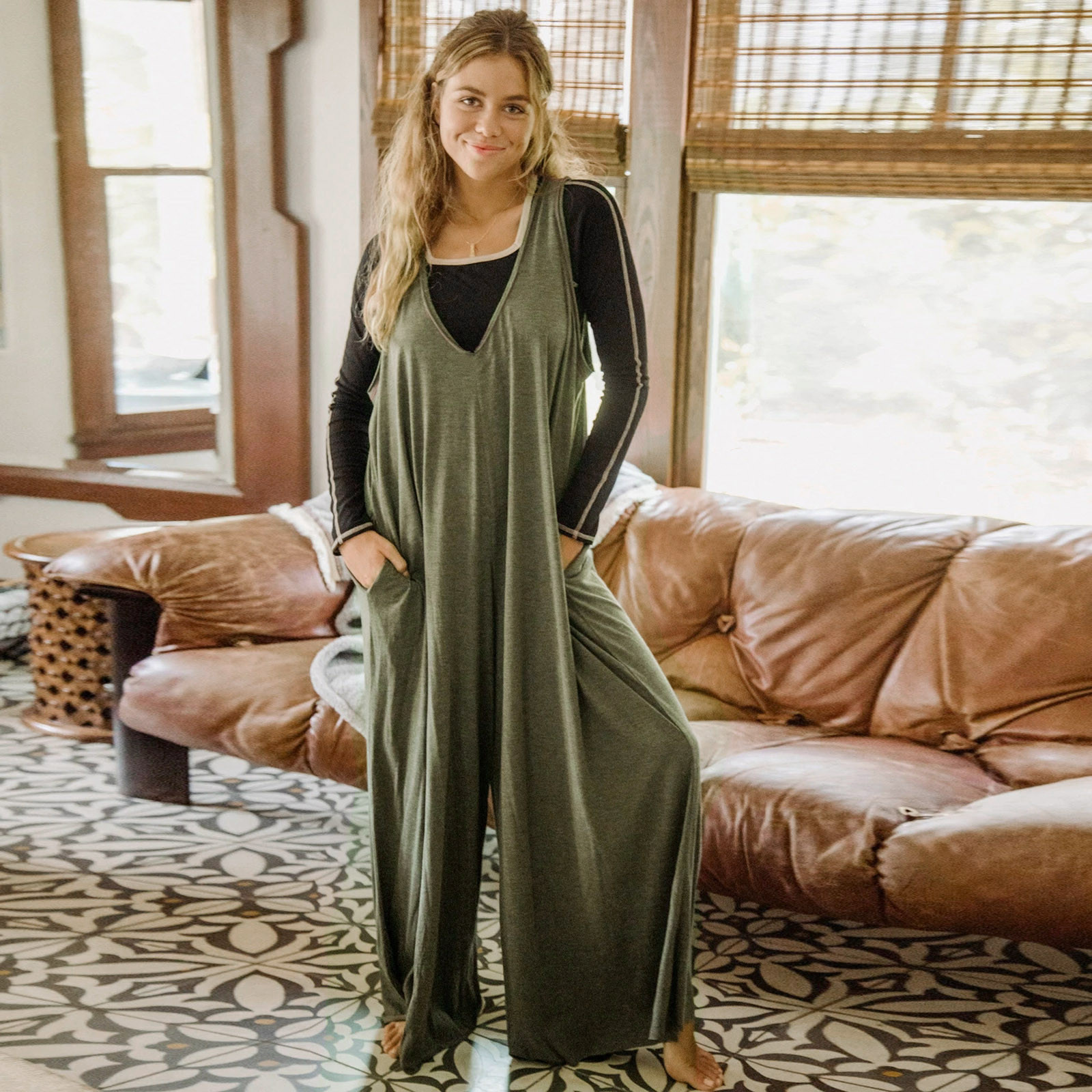 Sexy Jumpsuit For Women, Fashion New 