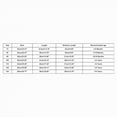thumbnail image 3 of HCNTES Toddler Baby Girls 2 Piece Outfits Girl Summer Clothes Kids Sport T Shirts and Shorts Kid Outfit Sets For 12-24 Months 2t 3t 4t 5t 6t 7t 8t 9t Kids, 6-9 Months, 3 of 4