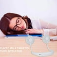 thumbnail image 3 of Double ventilateur Rechargeable par USB, Mini refroidisseur d'air Portable d'été, 3 of 6
