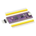 thumbnail image 5 of Raspberry Pi Pico Board RP2040 Dual-Core 264KB ARM Low-Power Microcomputers High-Performance Cortex-M0+ Processor, 5 of 5
