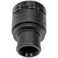 thumbnail image 3 of Dorman 800-319 16 mm ID Heater Hose Connector, Straight To 16 mm ID Barbed (Pack of 2), 3 of 4