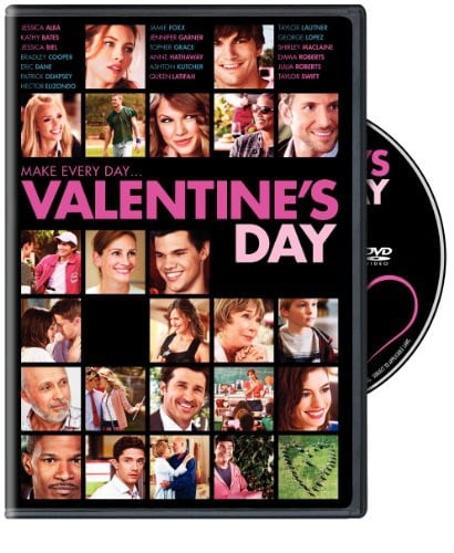 Valentine S Day Dvd Walmart Com Valentine S Day Dvd Walmart Com
