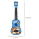 thumbnail image 3 of Ukelele para niños principiantes, guitarra para niños principiantes, juguete educativo de 16 pulgadas, mini guitarra para niños que mejoran sus habilidades., 3 of 6
