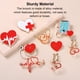 thumbnail image 4 of Guardurnaity Broches Estetoscopio Dibujos animados Joyas estéticas Esmalte de solapa Navidad Insignia médica Clips Elaboración escolar Accesorios de disfraces XZ4335 Guardurnaity AP010062-05, 4 of 6