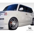 thumbnail image 2 of 2004-2007 Scion xB Duraflex F-1 Side Skirts Rocker Panels - 2 Piece, 2 of 8