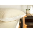 thumbnail image 2 of Essential Wool Pillow Protector Queen, 2 of 2